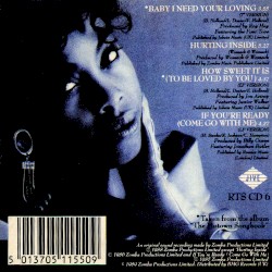 The Ruby Turner Soul Set