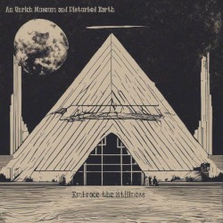 Embrace the Stillness