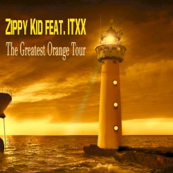 The Greatest Orange Tour