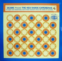 BEAMS presents The Keb Darge Experience