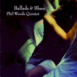 Ballads & Blues