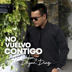 No vuelvo contigo