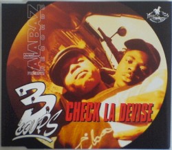 Check la devise