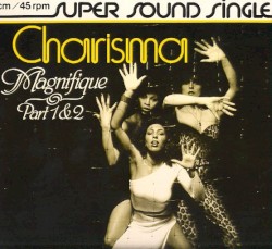 Magnifique, Parts 1 & 2