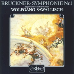 Symphonie Nr. 1