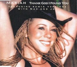 Thank God I Found You