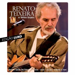 Renato Teixeira no Auditório Ibirapuera