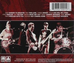Songs About Jane