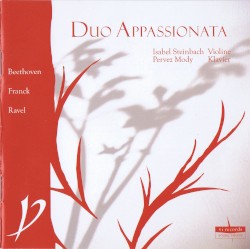 Duo Appassionata