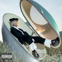 WHO IS WHIPPED CREAM?