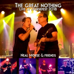 The Great Nothing: Live at Morsefest 2018