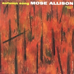 Autumn Song