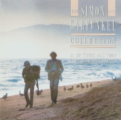 The Simon and Garfunkel Collection
