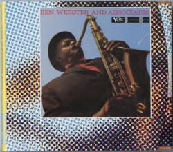 Ben Webster and Associates