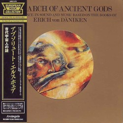 In Search of Ancient Gods