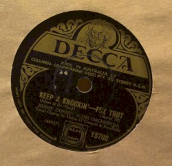 Keep a Knockin' / Major and Minor Stomp