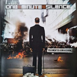 Fragmented Armageddon