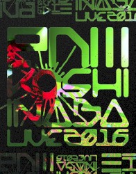 Koshi Inaba LIVE 2016 〜enIII〜