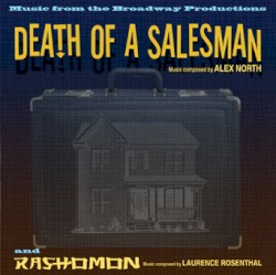 Death of a Salesman / Rashomon