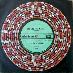 Corre hombre / Quisiera volver a ser niño