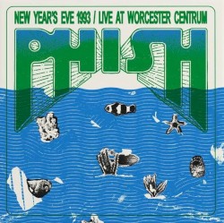 New Year’s Eve 1993: Live at Worcester Centrum