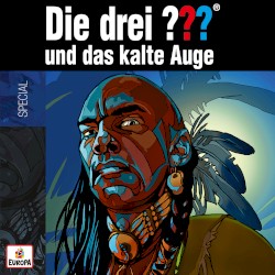 Die drei ??? Special: und das kalte Auge