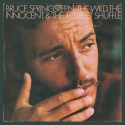 The Wild, the Innocent & The E Street Shuffle
