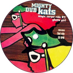 Magic Carpet Ride 97 / Ghetto Girl
