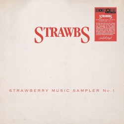Strawberry Music Sampler No. 1