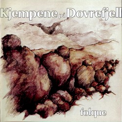 Kjempene på Dovrefjell