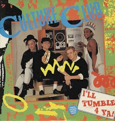 I'll Tumble 4 Ya