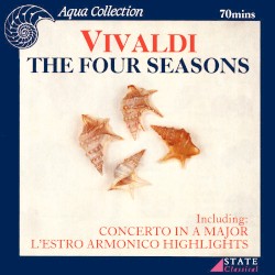 The Four Seasons