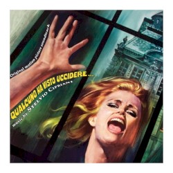 Qualcuno ha visto uccidere...