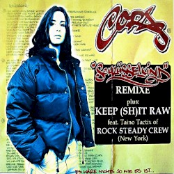 Schlüsselkind Remixe