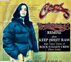 Schlüsselkind Remixe