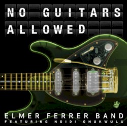 No Guitars Allowed
