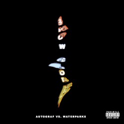 Snow Globe (Autograf vs Waterparks)