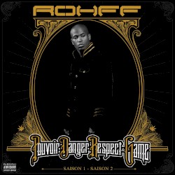 P.D.R.G. (Pouvoir, Danger, Respect & Game)