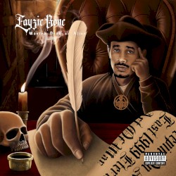 Wanted Dead or Alive