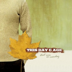 Start Over on Monday