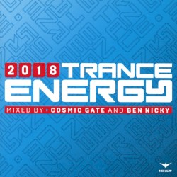Trance Energy 2018