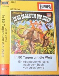 In 80 Tagen um die Welt