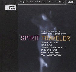 Playing the Hits From the Motor City