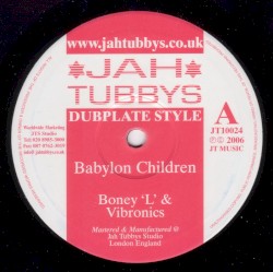 Babylon Children / The Return