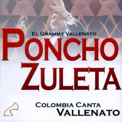 Colombia canta vallenato