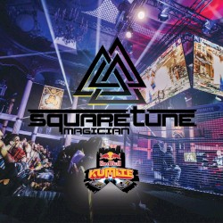 Redbull kumite 2016 official intro mix