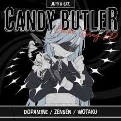 Candy Butler