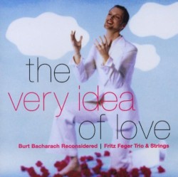 The Very Idea of Love