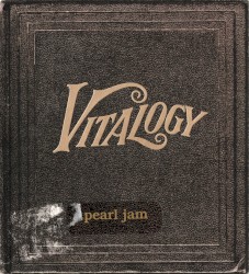 Vitalogy