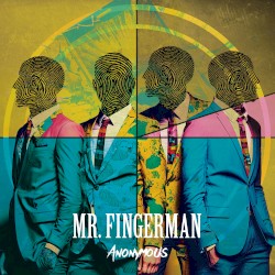 MR. FINGERMAN